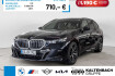BMW Série 5  540 d touring xdrive m sport pano ahk standhz