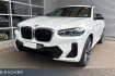 BMW X4 M  X4 m d a standh acc lm21? ahk h&k