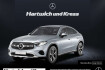Mercedes GLC Avantgarde Advanced Benz glc 400 glc 400 e 4matic coupe avantgarde+kamera+ambiente+carplay+easypack