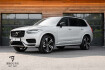 Volvo XC90  Xc90 t8 awd ultra dark |massage|sitzklima|hud|36