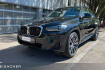 BMW X4 M  X4 m i dapro.hud stdhzg ahk laser 360