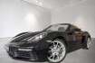 Porsche Boxster  | leder| bi xenon| sport aga| sh| 20 zoll