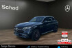 Mercedes GLC  Benz glc 400 glc 400e 4m amg +ahk+distr+360 +digi led+memory+
