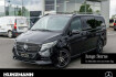 Mercedes Classe V  Benz v 250 d style lang night distronic kamera ahk