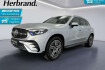 Mercedes GLC  Benz glc 300 de amg digitallight distronic ahk memory