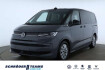 Volkswagen Multivan Edition T7 multivan edition lang 2.0 tdi dsg 5j. garantie upe 90000?