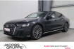 Audi A8  50 tdi quattro pano*allradlenkung*head up display