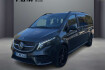 Mercedes Classe V Edition Benz v 300 v 300 d edition lang distr/night/burmester/totwi