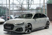 Audi RS4 Avant  Rs4 avant q. *2.h *20 *rs essential *h up *pano