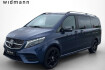 Mercedes Classe V Edition Benz v 300 d 4matic edition amg sound standh. distr. ahk