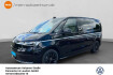 Volkswagen Multivan Style T7 multivan 1.5 tsi ehybrid 4motion style alu led ahk kamera n