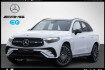 Mercedes GLC AMG Line Benz glc 300 4m amg/digital/pano/ahk/360/totw/night