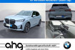 BMW X3 M-Sport xdrive40d aut. m sportpaket pro ahk navi acc