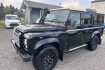 Land Rover Defender Station Wagon SE 110 se station wagon 6 gang