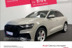 Audi Q8  55 tfsi e quattro s line hd matrix b&o 360