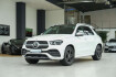 Mercedes GLE AMG Line Benz gle 300 d 4matic*amg line*excl int*360 *pano*led