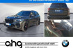 BMW X5  xdrive40d m sportpaket innovationsp. head up