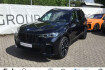 BMW X7  xdrive40d msport hud luftfederung niveau standhzg
