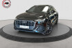Audi Q8  50tdi s line matrix pano acc 360 b&o 22? lufa