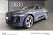 Audi Q6 e-tron  Q6 e tron s line matrix b&o ahk hud