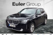 BMW X3  20d xdrive ahk klappbar ahk navi digitales cockpit