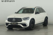 Mercedes Glc 63 Amg  Benz glc 63 amg s 4m+ multibeam*memory*burmester*kam.
