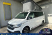Volkswagen California  T6 california 6.1 ocean edition 4motion dsg acc