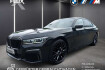 BMW Série 7  730 d xdrive m sportpaket+soft close+massage+laser+