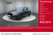 Audi Q7 S-Line s line 50 tdi quattro