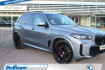 BMW X5  x30d m sport pro iconic ha/ka.adfahrw.ahk 22?