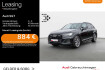 Audi SQ7  Sq7 pano*7sitze*ahk*stand*hud*s sitze*air*360