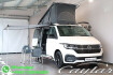 Volkswagen California  T6 california t6.1 california ocean edition 4 motion diff.sper