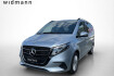 Mercedes Classe V Style Benz v 220 d style led ahk lenkradh. distr.