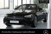 Mercedes CLE Coupé AMG Line Benz cle 200 amg+360+led+burmester+sitzklima+totw+9g