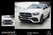 Mercedes GLE  Benz gle 580 4m amg ahk+airmat+360 +stahzg+sound+totw