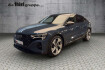 Audi Q8 e-tron advanced Q8 e tron sportback 55 advanced matrix+ahk+pano