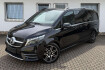 Mercedes Classe V Avantgarde Benz v 300 d*extralang*amg*avg*8sitz*360 *dis*burm*leder*