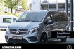 Mercedes Classe V Avantgarde Benz v 300 d 4m avantgarde edition lang amg distronic
