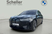 BMW iX  Ix m60 b&w surround dab aktivlenkung pano.dach