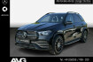 Mercedes GLE AMG Line Benz gle 400 gle 400 d 4m amg 360  led night distronic dab