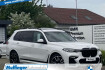 BMW X7  x40d m sport surview panod.soft cl.park+ 22?