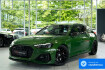 Audi RS4 Avant  Rs4 q. avant 2.h *20*rs aga*ahk*virtual*carbon