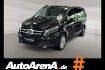 Mercedes Classe V  Benz v 300 d **4matic leder el.schiebe 360  navi ahk