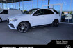 Mercedes GLE  Benz gle 350 gle 350 d 4m amg night sthz distro ahk pano hud