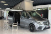 Mercedes Classe V  Benz v 300 v300d marco polo amg 4matic · kuche · acc