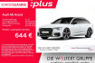 Audi A6 S-Line s line 55 tfsi e quattro s tronic 0 5%