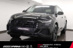 Audi Q8 Competition Plus 50 3.0 tdi quattro competition plus standheizung matrix