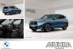 BMW X3 M-Sport 30e xdrive m sport 19? ahk pano sitzbeluft h/k