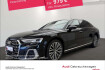 Audi A8  50 tdi l quattro matrix pano head up massage