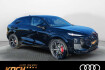 Audi Q3  150 kw tfsi q. s tronic s line